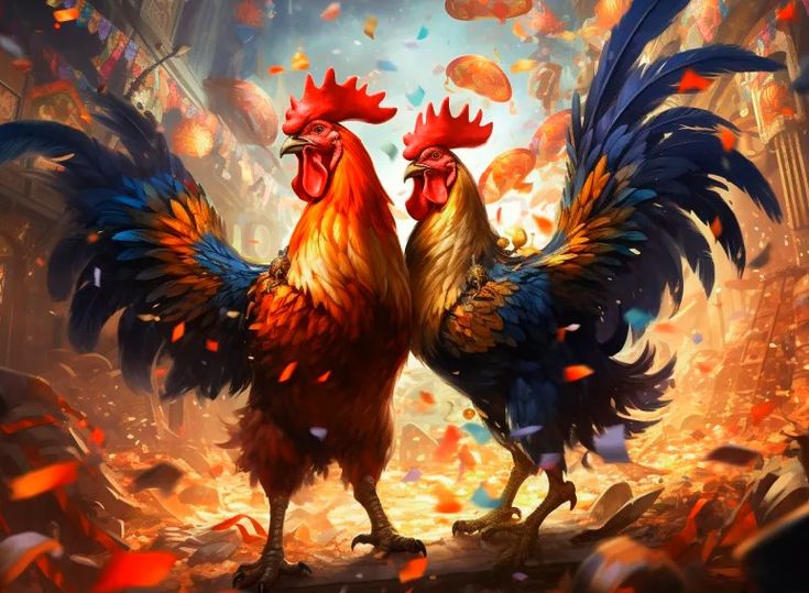 SCATTER99 : SITUS BETTING SABUNG AYAM ONLINE ARENA FILIPINA