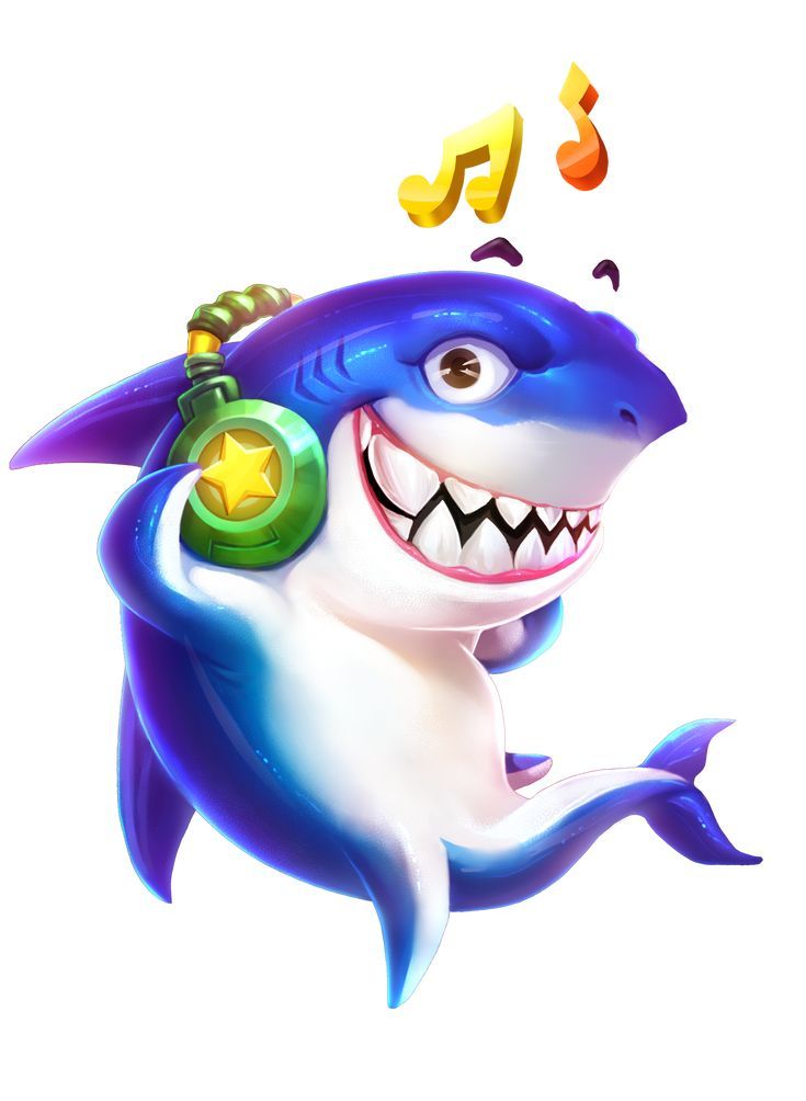 Tembak Ikan : Game Arcade Resmi Gampang Jackpot Terpercaya