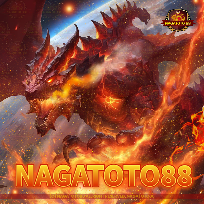 NAGATOTO : PLATFORM MEMASANG ANGKA TOGEL TERPERCAYA DI INDONESIA