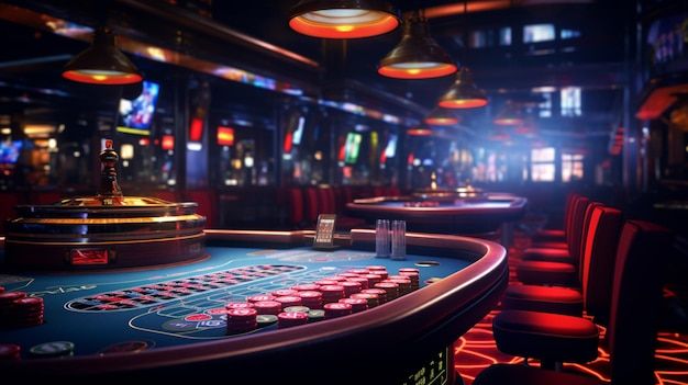 UGM77 : DAFTAR AGEN LIVE CASINO ONLINE ROULETTE DEPOSIT 5000 DANA