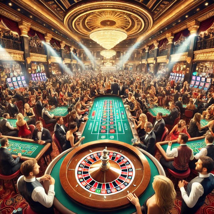 Triadtogel Casino Online: Panduan Lengkap Permainan & Strategi Cerdas Pemula