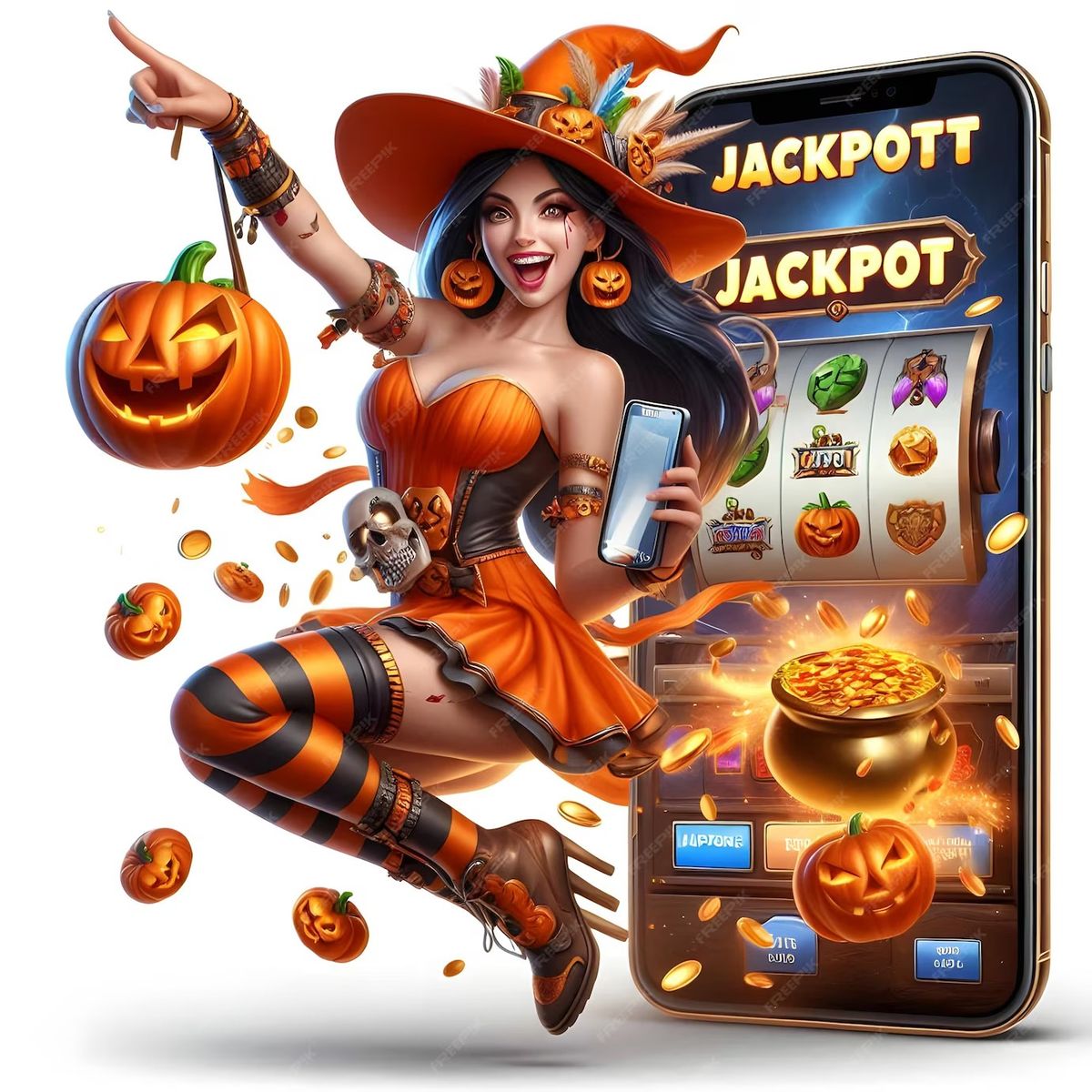 UGMTOTO Slot Online Terbaru dengan RTP Tinggi dan Jackpot Mudah Didapat